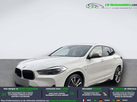 Annonce voiture BMW X2 29250 €