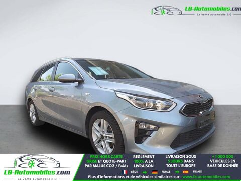 Ceed SW 1.0 T-GDI 120 ch BVM 2019 occasion 31850 Beaupuy