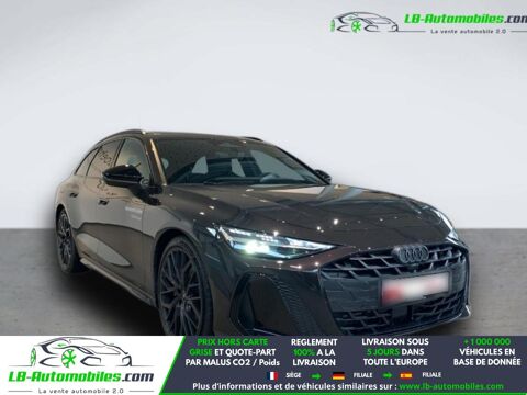 A6 50 TFSIe 299 ch Quattro 2025 occasion 31850 Beaupuy