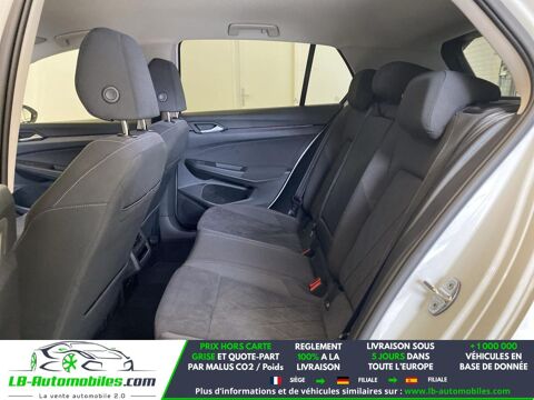 Golf 1.5 TSI ACT OPF 130 BVM 2022 occasion 31850 Beaupuy