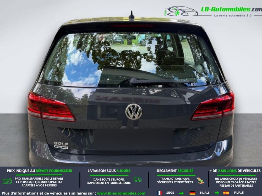 Golf 1.0 TSI 85 BVM 2019 occasion 31850 Beaupuy