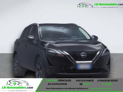 Nissan Qashqai Mild Hybrid 140 ch 2021 occasion Beaupuy 31850