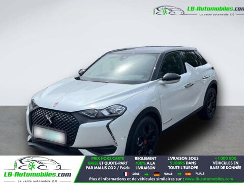 DS3 PureTech 100 BVM 2022 occasion 31850 Beaupuy