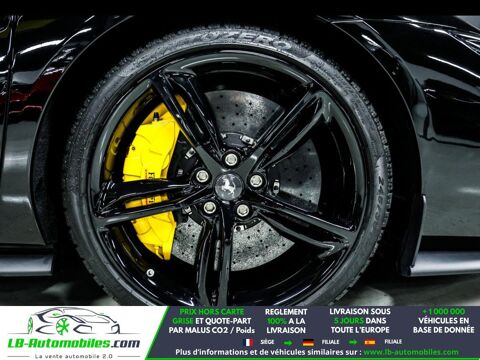 296 3.0 Turbo V6 Hybride 830 ch 2023 occasion 31850 Beaupuy