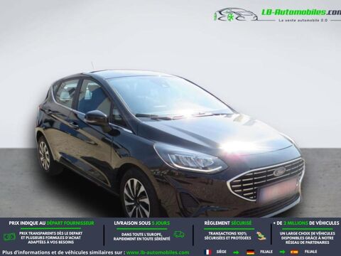 Fiesta 1.0 EcoBoost 125 ch mHEV BVM 2023 occasion 31850 Beaupuy