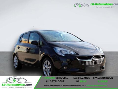 Corsa 1.4 90 ch BVM 2018 occasion 31850 Beaupuy