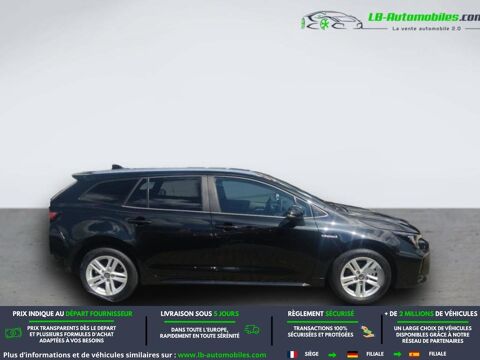 Swace 1.8 Hybrid 122ch 2022 occasion 31850 Beaupuy