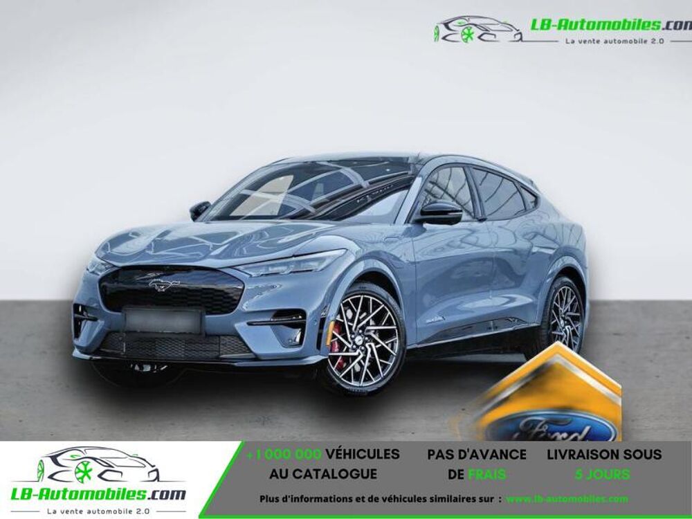 Mustang 99 kWh 487 ch AWD 2024 occasion 31850 Beaupuy