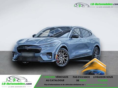 Mustang 99 kWh 487 ch AWD 2024 occasion 31850 Beaupuy