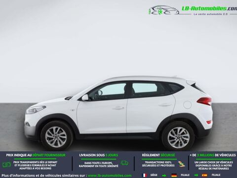 Tucson 1.6 GDi 132 2WD 2018 occasion 31850 Beaupuy