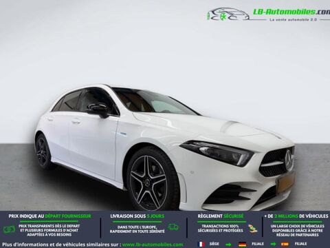 Classe A 180 BVA 2022 occasion 31850 Beaupuy