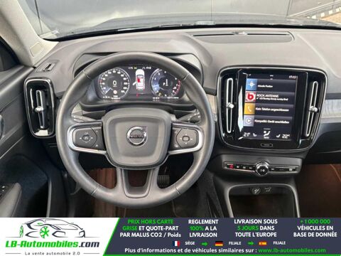 XC40 T3 163 ch BVA 2021 occasion 31850 Beaupuy