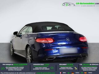 Classe C 300 BVA 2017 occasion 31850 Beaupuy