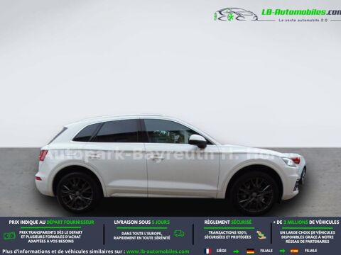 Q5 TDI 286 BVA Quattro 2018 occasion 31850 Beaupuy