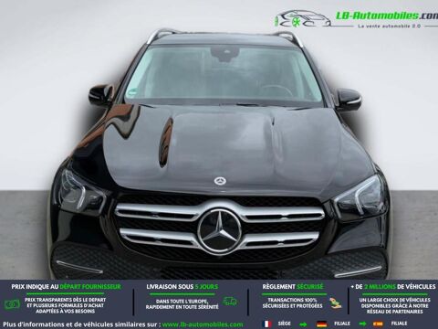 Classe GLE 350 de EQ POWER BVA 4Matic 2021 occasion 31850 Beaupuy