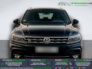 Tiguan 2.0 Bi-TDI 240 BVA 4Motion 2020 occasion 31850 Beaupuy
