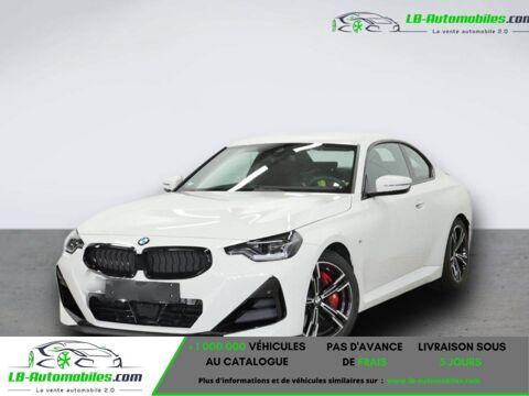 BMW Serie 2 218i 156 ch BVA 2024 occasion Beaupuy 31850