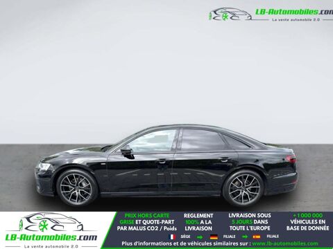 A8 50 TDI 286 BVA Quattro 2023 occasion 31850 Beaupuy