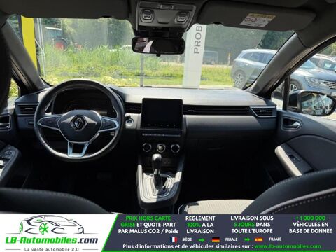 Clio V TCe 90 BVA 2022 occasion 31850 Beaupuy