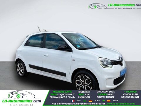 Twingo SCe 65 BVM 2023 occasion 31850 Beaupuy