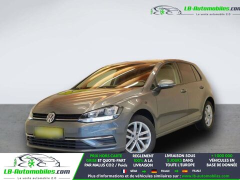 Golf 1.0 TSI 85 BVM 2017 occasion 31850 Beaupuy