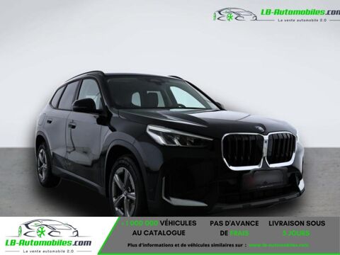 BMW X1 xDrive 30e 326ch BVA 2023 occasion Beaupuy 31850