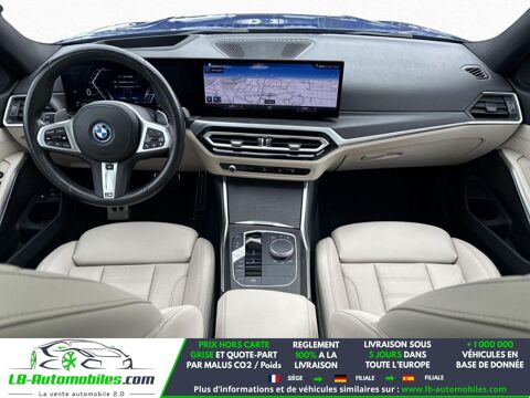 S&eacute;rie 3 330e xDrive 292 ch BVA 2022 occasion 31850 Beaupuy
