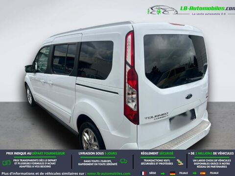 Grand C-MAX 1.5 L EcoBlue 120 BVM 2018 occasion 31850 Beaupuy