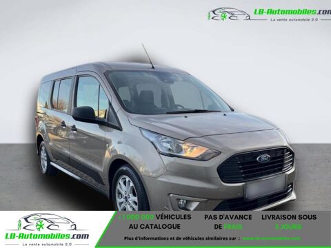 Ford Grand C-MAX 1.5 L EcoBlue 120 BVM 2020 occasion Beaupuy 31850