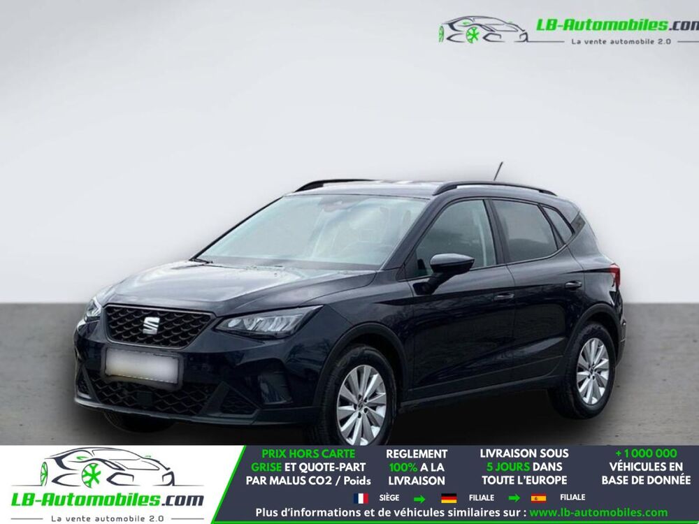 Arona 1.0 TSI 110 ch BVM 2022 occasion 31850 Beaupuy