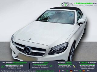 Classe C 200 BVA 2018 occasion 31850 Beaupuy