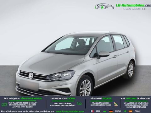 Annonce voiture Volkswagen Golf 15660 €