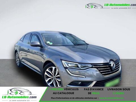 Renault Talisman dCi 160 BVA 2016 occasion Beaupuy 31850