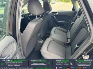 A1 1.0 TFSI 95 BVM 2018 occasion 31850 Beaupuy