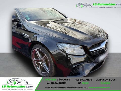 Mercedes Classe E 63 AMG BVA 2020 occasion Beaupuy 31850