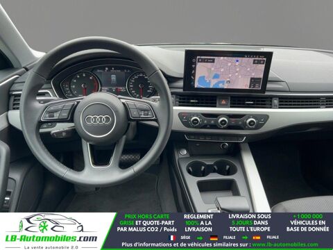 A4 40 TFSI 204 BVA 2023 occasion 31850 Beaupuy
