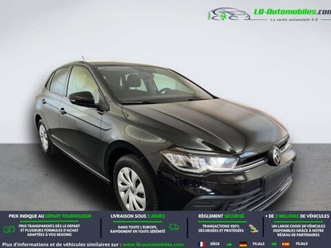 Polo 1.0 80 S&S BVM 2023 occasion 31850 Beaupuy