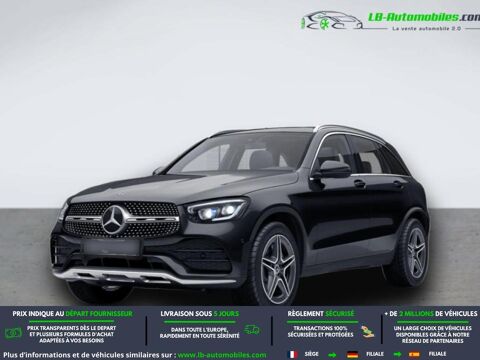 Classe GLC 300 d BVA 4Matic 2019 occasion 31850 Beaupuy