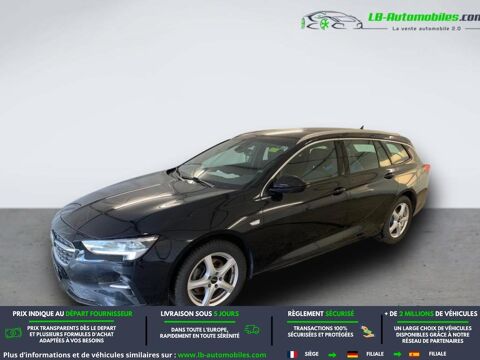 Annonce voiture Opel Insignia 18850 €