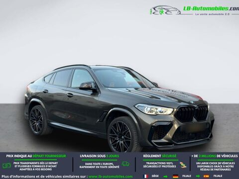 X6 625ch BVA 2020 occasion 31850 Beaupuy