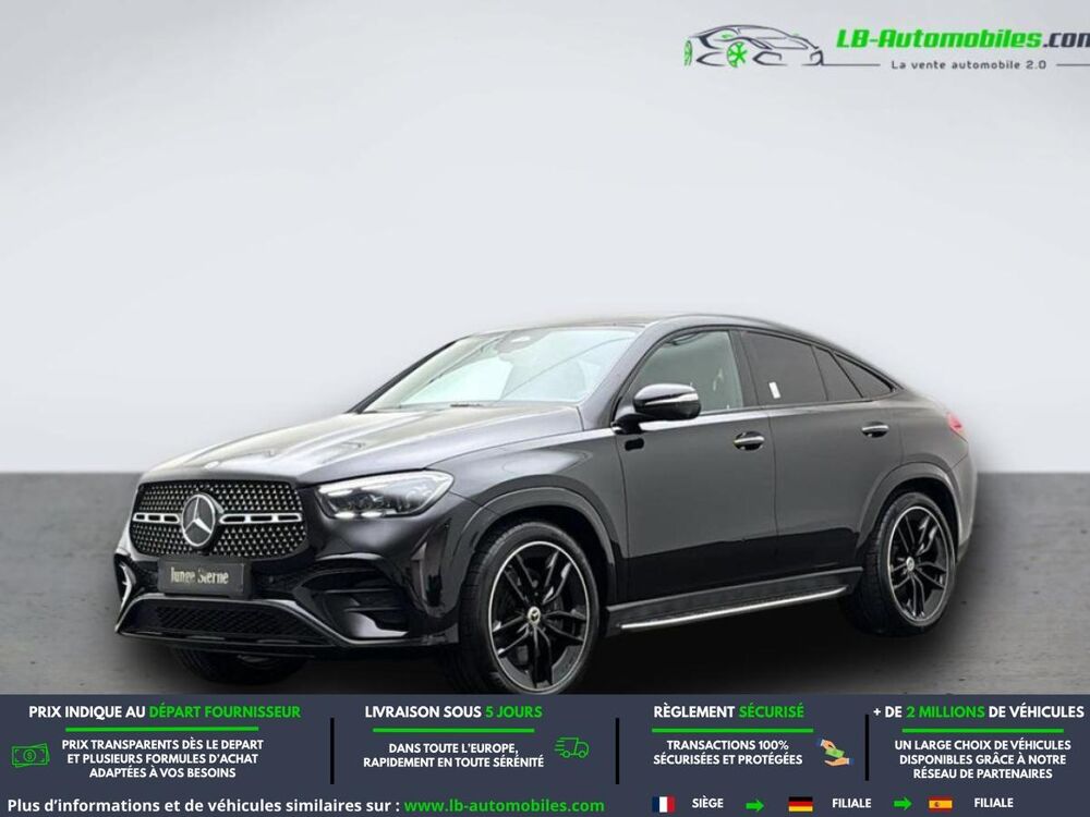 Classe GLE 450 d BVA 4Matic 2025 occasion 31850 Beaupuy