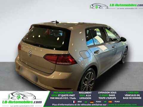Golf 2.0 TDI 150 BVM 2019 occasion 31850 Beaupuy
