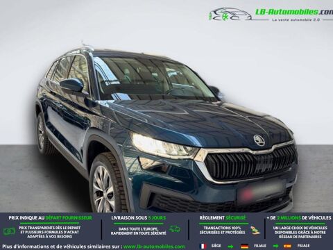 Skoda Kodiaq 1.5 TSI 150 BVA 5pl 2022 occasion Beaupuy 31850