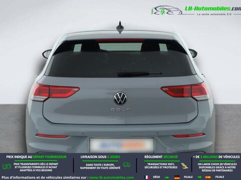 Golf 2.0 TDI 150 BVA 2020 occasion 31850 Beaupuy