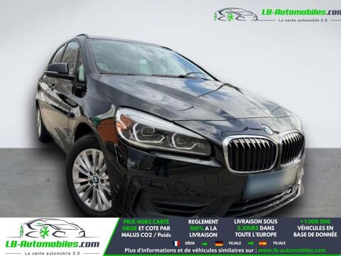 BMW Serie 2 218i 136 ch BVM 2021 occasion Beaupuy 31850