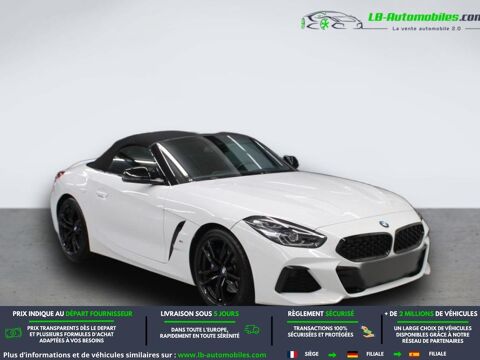 Z4 sDrive 30i 258 ch BVA 2020 occasion 31850 Beaupuy