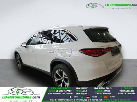 Classe GLC 300 de BVA 4Matic 2025 occasion 31850 Beaupuy