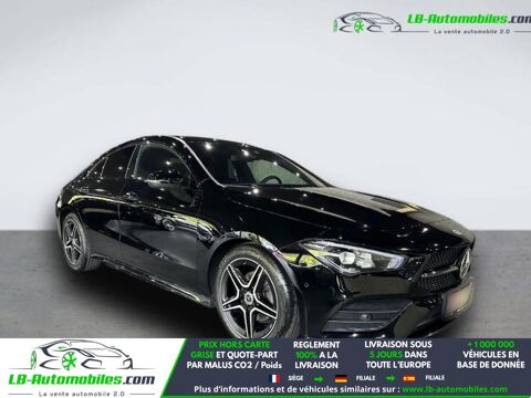 Classe CLA 200 BVA 2023 occasion 31850 Beaupuy