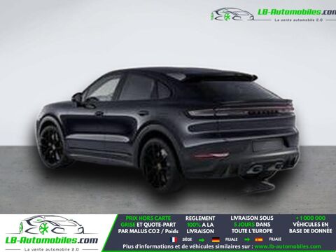 Cayenne Turbo E-Hybrid 4.0 V8 739 ch 2025 occasion 31850 Beaupuy