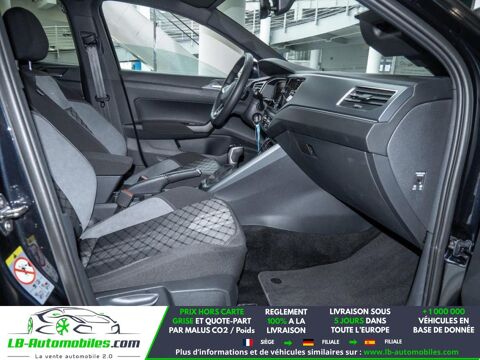 Taigo 1.5 TSI 150 BVA 2025 occasion 31850 Beaupuy